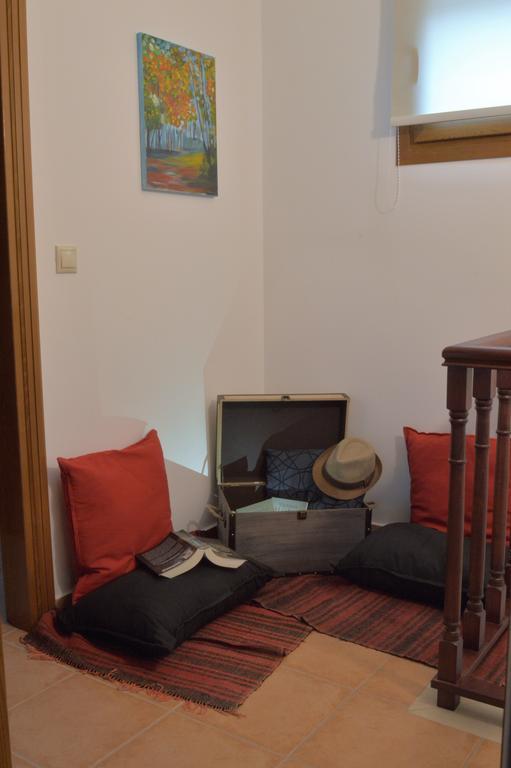 Aletro Villa Áyios Nikítas المظهر الخارجي الصورة