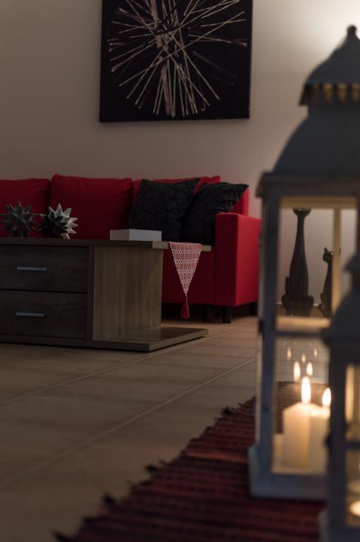 Aletro Villa Áyios Nikítas المظهر الخارجي الصورة