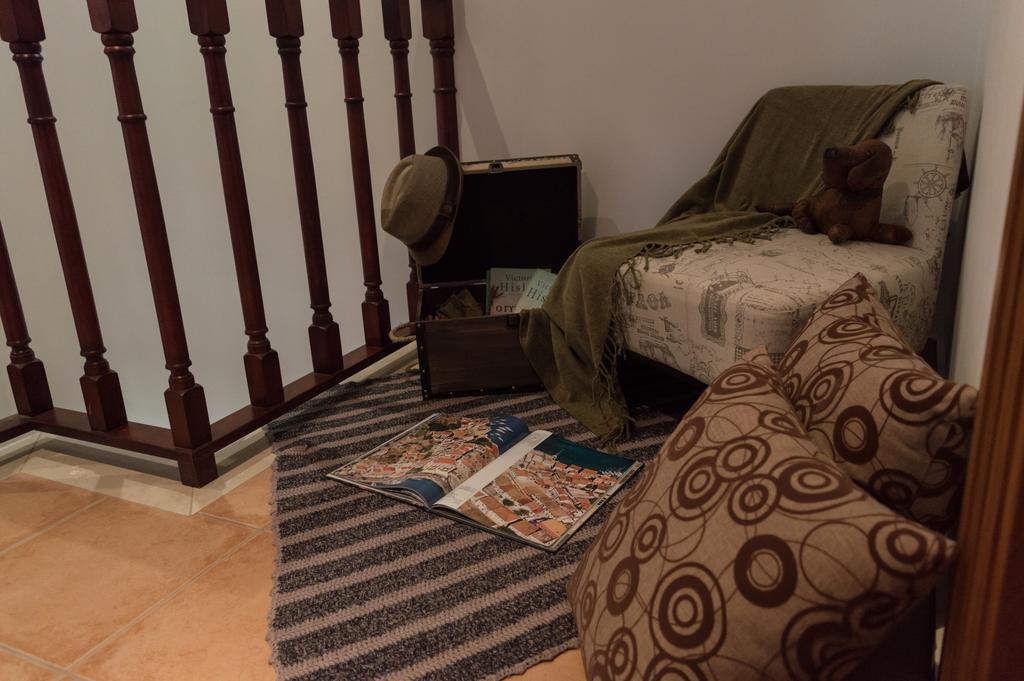 Aletro Villa Áyios Nikítas المظهر الخارجي الصورة